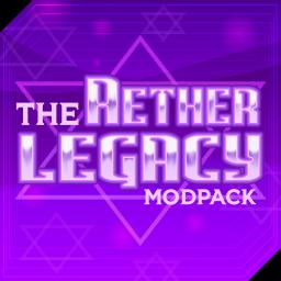 Modpack artwork