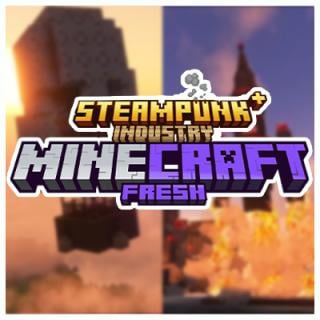 Modpack artwork