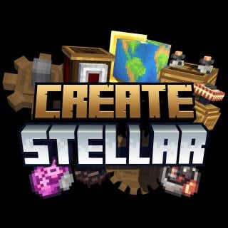 Modpack artwork