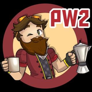 Modpack artwork