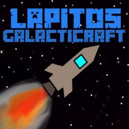 Modpack artwork
