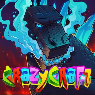 Modpack artwork