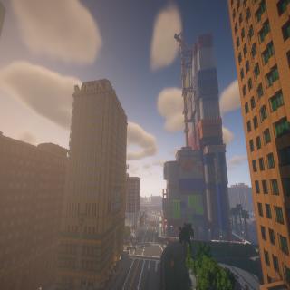Modpack artwork