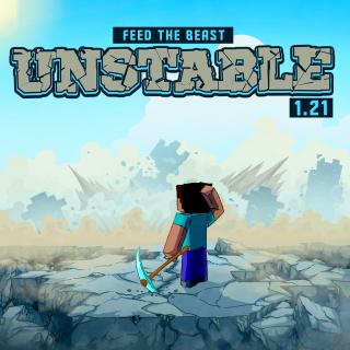 Modpack artwork