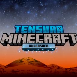 Modpack artwork