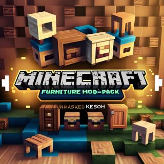 Modpack artwork