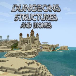 Modpack artwork