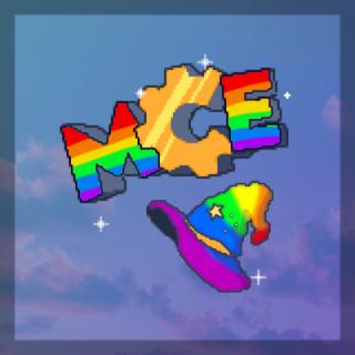 Modpack artwork