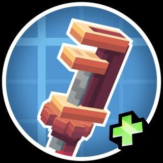 Modpack artwork