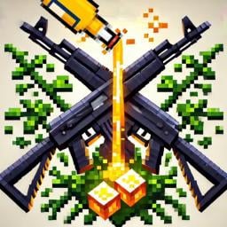 Modpack artwork