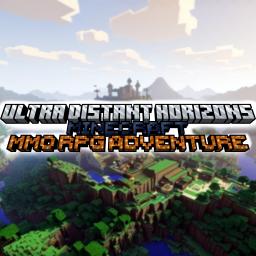 Modpack artwork