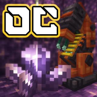 Modpack artwork