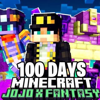 Modpack artwork