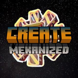 Modpack artwork