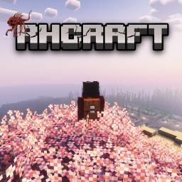 Modpack artwork