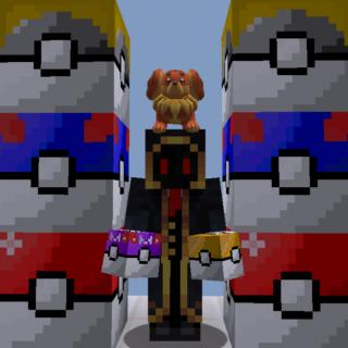 Modpack artwork
