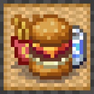 Modpack artwork