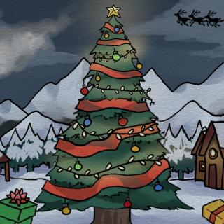 Modpack artwork