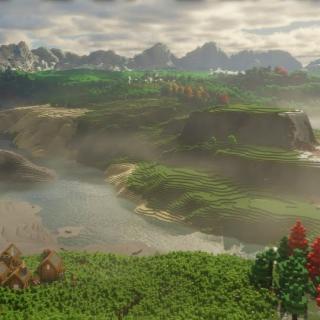 Modpack artwork