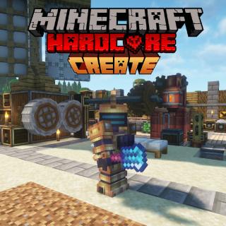 Modpack artwork