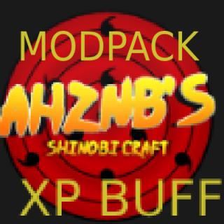Modpack artwork