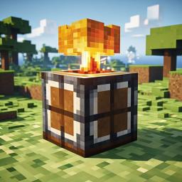 Modpack artwork