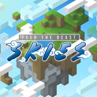 Modpack artwork