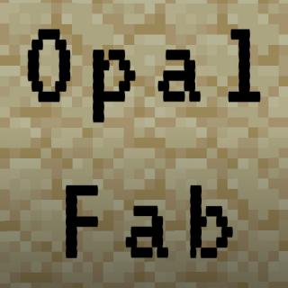 Modpack artwork