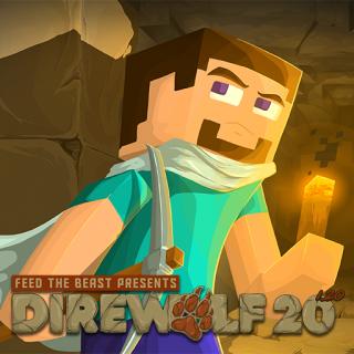 Modpack artwork