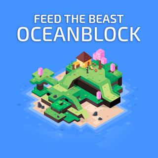 Modpack artwork