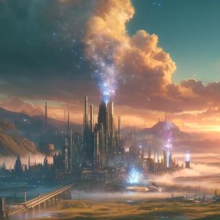 Modpack artwork