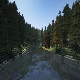 Modpack artwork