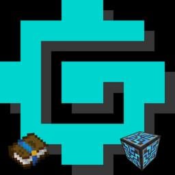 Modpack artwork
