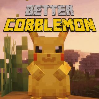 Modpack artwork