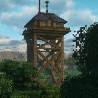 Modpack artwork