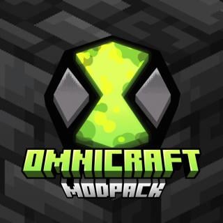 Modpack artwork