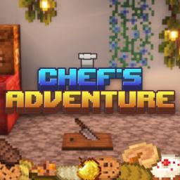 Modpack artwork