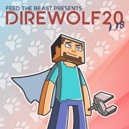 Modpack artwork