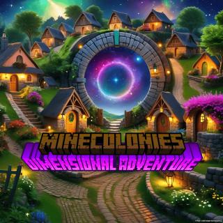 Modpack artwork