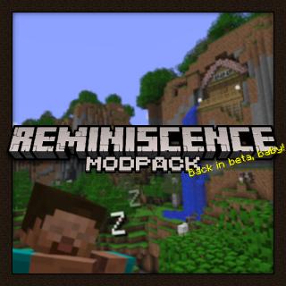 Modpack artwork