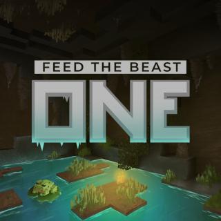 Modpack artwork