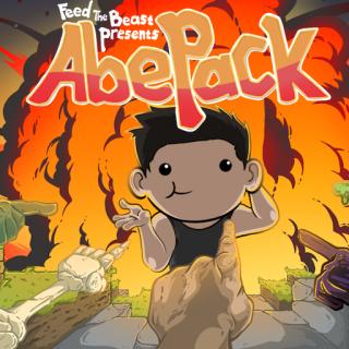 Modpack artwork