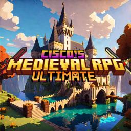 Modpack artwork