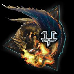 Modpack artwork