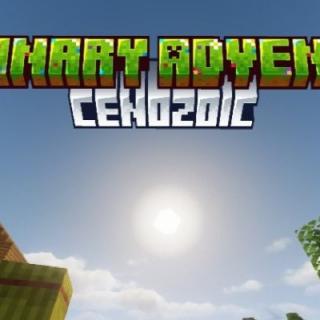 Modpack artwork