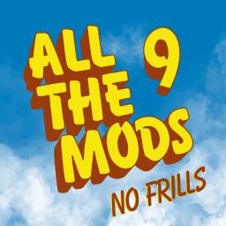 Modpack artwork