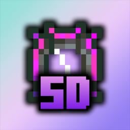 Modpack artwork
