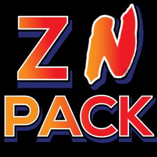 Modpack artwork