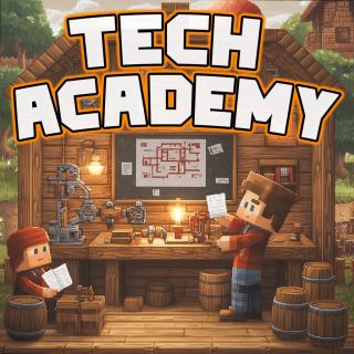 Modpack artwork