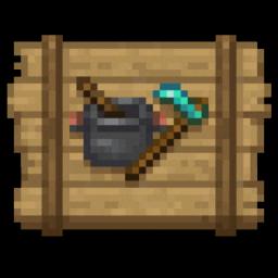 Modpack artwork